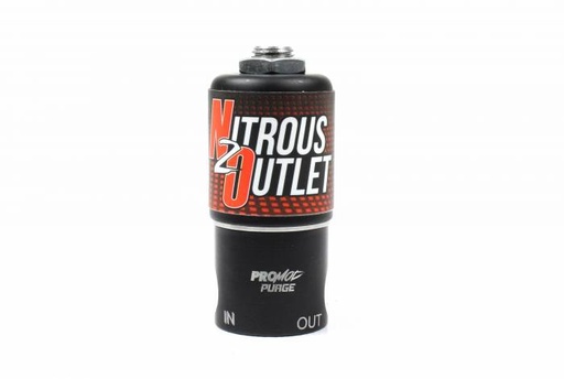 [00-50000-PM] Nitrous Outlet .063 Purge Solenoid Pro-Mod