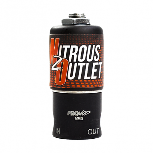 [00-50001-PM] Nitrous Outlet .078 Nitrous Solenoid Pro-Mod