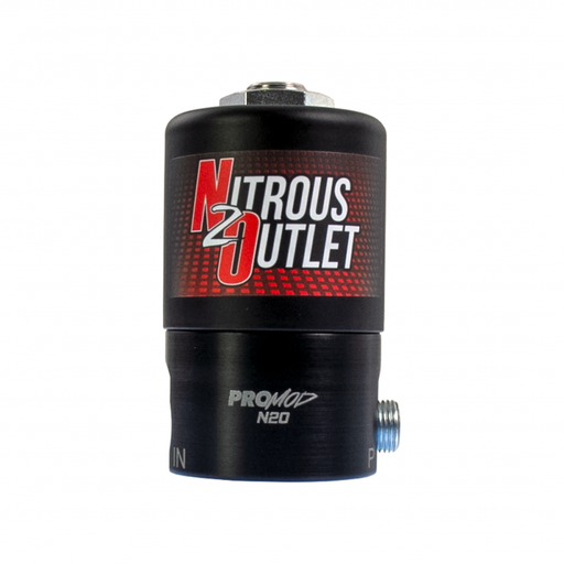 [00-50003-PM] Nitrous Outlet .112 Nitrous Solenoid 440HP Pro-Mod