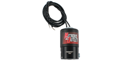[00-50004-PM] Nitrous Outlet .122 Nitrous Solenoid 500HP Pro-Mod