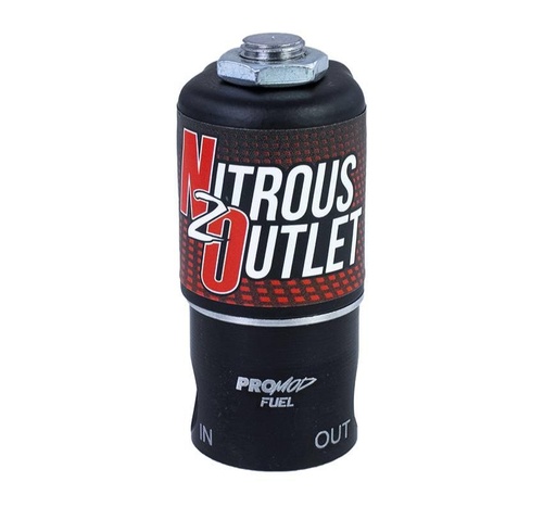 [00-50013-PM] Nitrous Outlet .155 Fuel Solenoid Pro-Mod