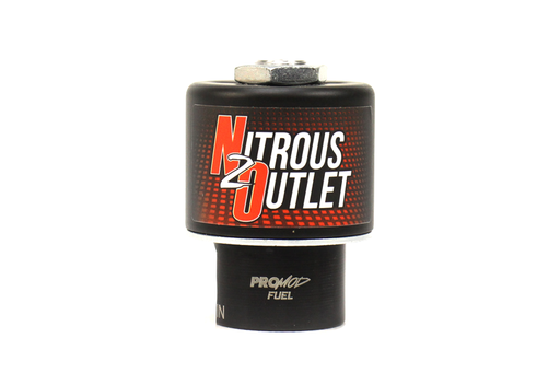 [00-50005-PM] Nitrous Outlet .177 Fuel Solenoid 400+HP Pro-Mod