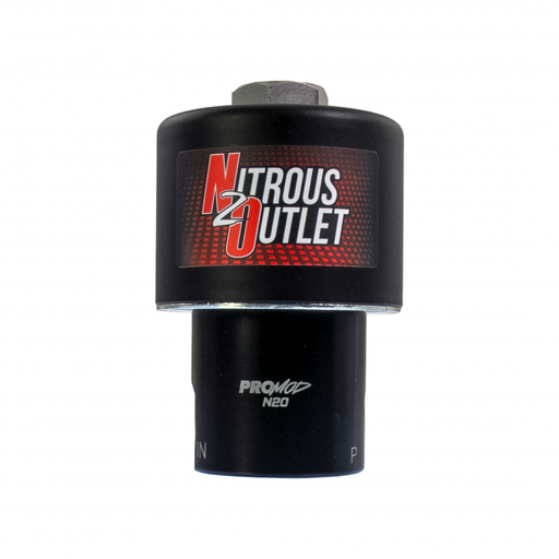 [00-50011-PM] Nitrous Outlet .178 Nitrous Solenoid 600+HP Pro-Mod