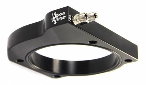 [00-42027] Nitrous Outlet 102mm LSX Plate Conversion (97-04)