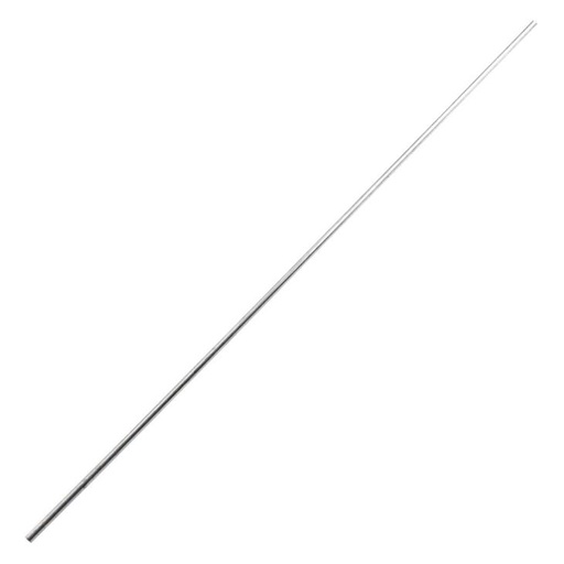 [00-28011-STICK] Nitrous Outlet 3/16" Seamless Hard Line Stick (2ft), Each