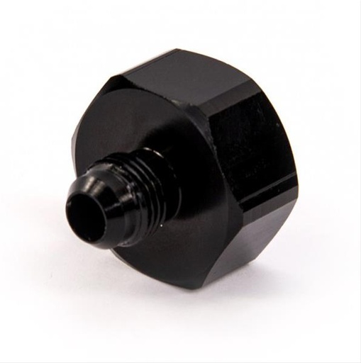 [00-34022] Nitrous Outlet AN6 Bottle Valve Nut/CGA 660