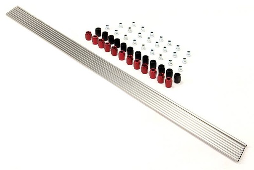 [00-28030-6] Nitrous Outlet Plumbing Kit for 6 Cyl DP