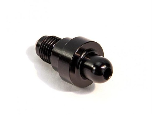 [00-34000] Nitrous Outlet X-Series AN4 Bottle Valve Nipple/CGA 326