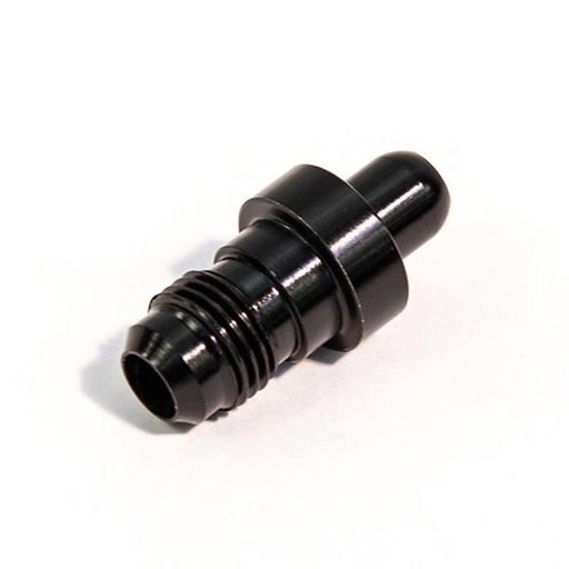 [00-34010] Nitrous Outlet X-Series AN6 Bottle Valve Nipple/CGA 326