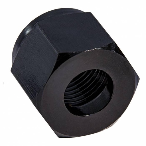 [00-34020] Nitrous Outlet X-Series Bottle Valve Nut/CGA 326