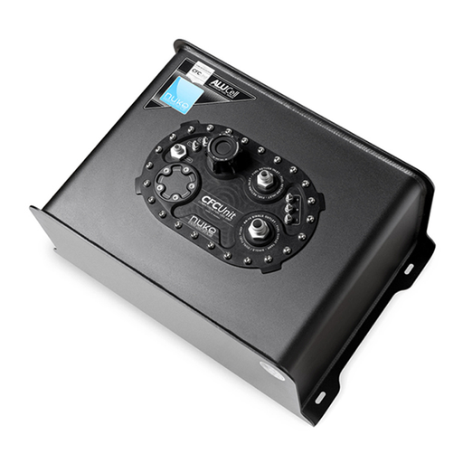 [150-07-021] Nuke AluCell Fuel Cell 20L w/ CFC Unit