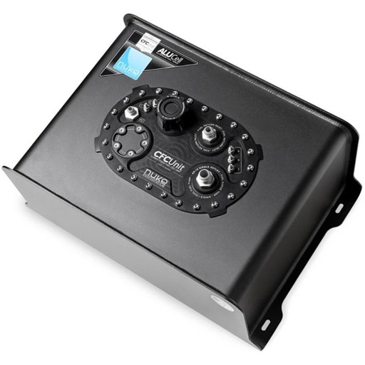 [150-07-041] Nuke AluCell Fuel Cell 40L w/ CFC Unit