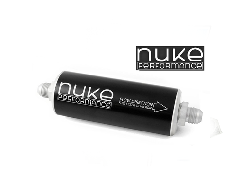 [200-02-201] Nuke Fuel Filter Slim 10 micron