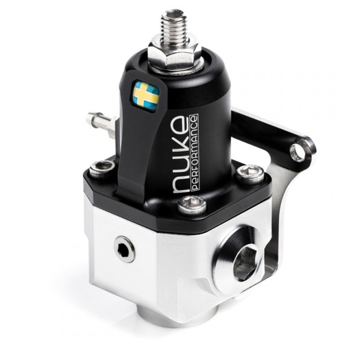 [300-02-203] Nuke Fuel Pressure Regulator FPR100m AN8