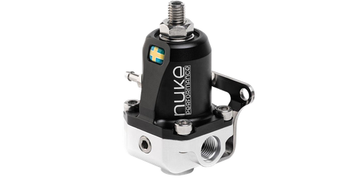 [300-02-201] Nuke Fuel Pressure Regulator FPR100s AN6