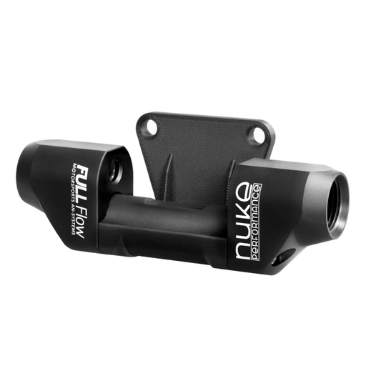 [310-03-201] Nuke Full Flow Flex Fuel Sensor Adapter