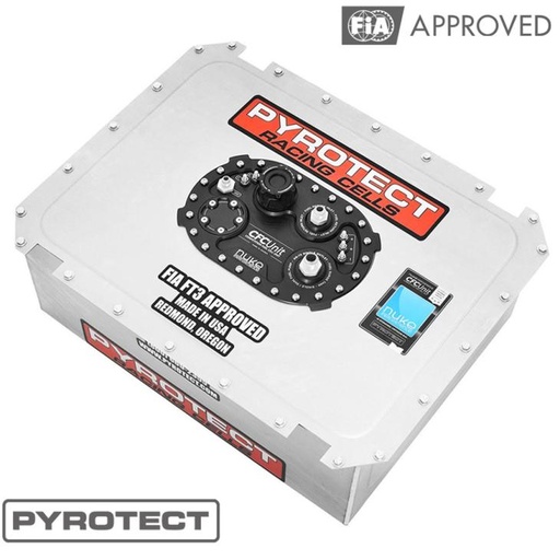 [150-06-08] Nuke Pyrotect Fuel Cell 30L w/ CFC Unit