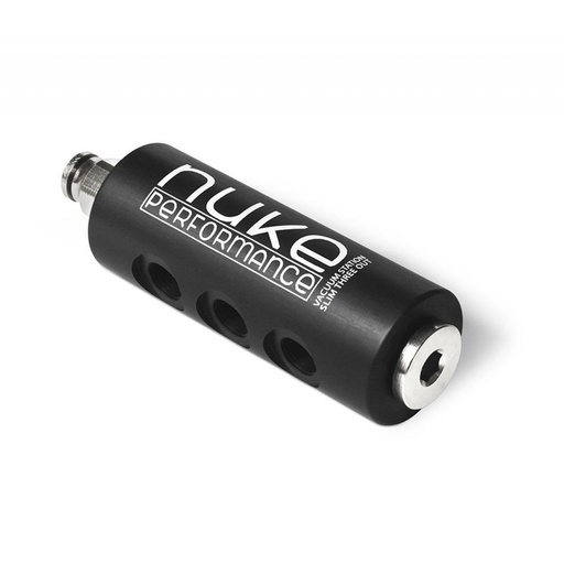 [600-01-202] Nuke Vacuum Station Slim x3 Outputs