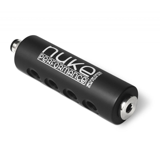 [600-01-203] Nuke Vacuum Station Slim x4 Outputs