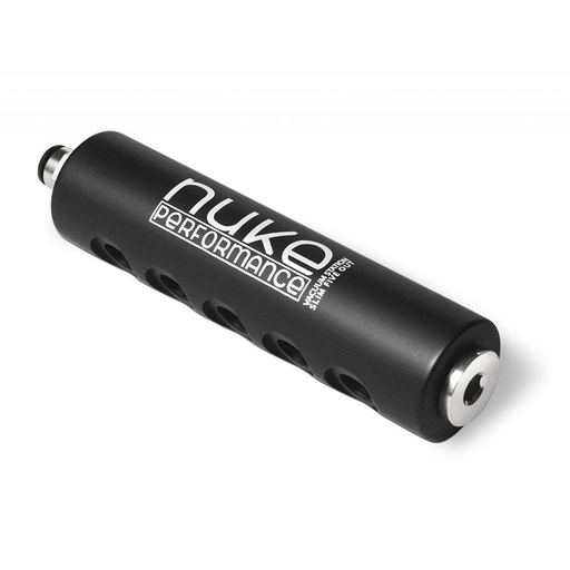 [600-01-204] Nuke Vacuum Station Slim x5 Outputs