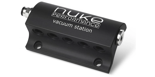 [600-01-201] Nuke Vacuum Station x5 Outputs