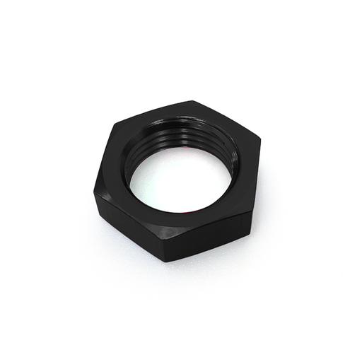 [LIKAD34005] Nut AN10 Black