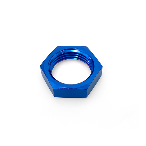 [LIKAD34004] Nut AN8 Blue