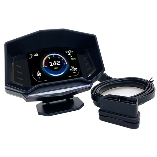 [AP-8] OBD2 AP-8 Gauge