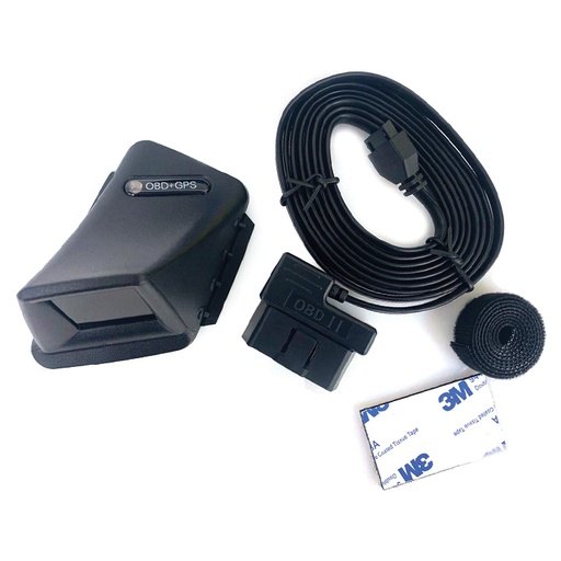[P8] OBD2 P8 Gauge
