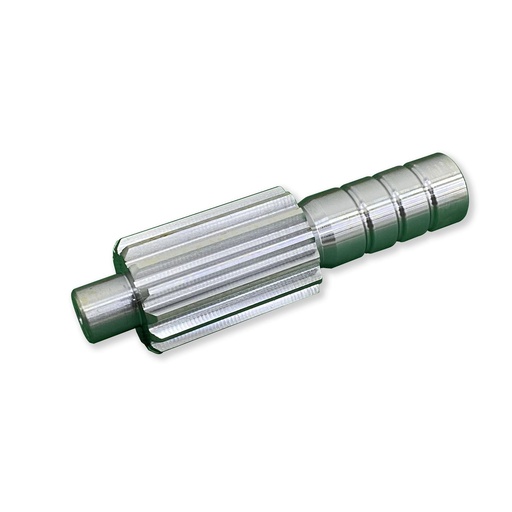[B15-TO-018P] PP Alignment Shaft 1FZ/185mm