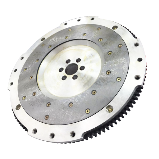 [NI-042-A] PP Aluminum Flywheel TB48