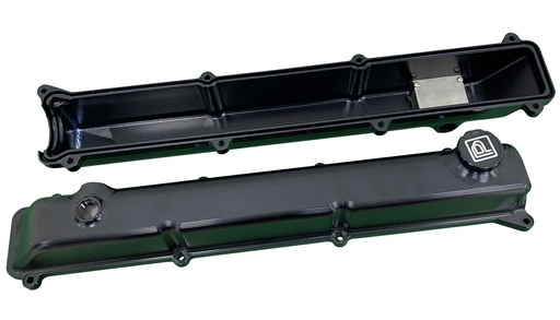 PP Aluminum Valve Cover 2JZ