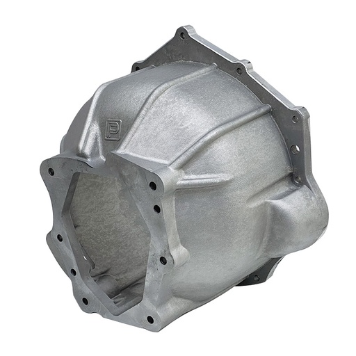 [BH622] PP Bellhousing LS V8 to Nissan GU Patrol (Tall)