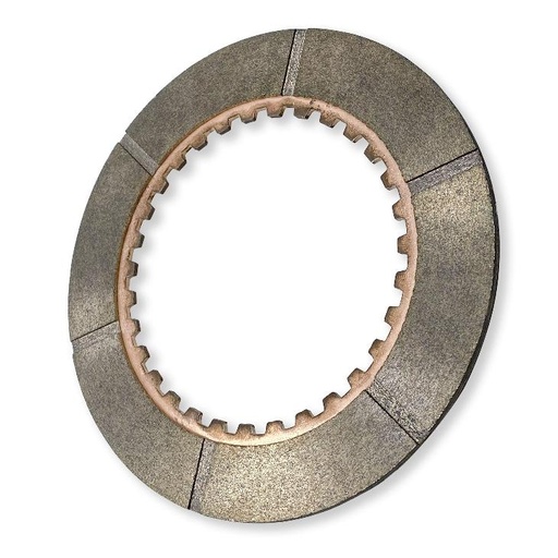 [B20-200D-RIS] PP Double Friction Disc 1JZ/2JZ 200mm