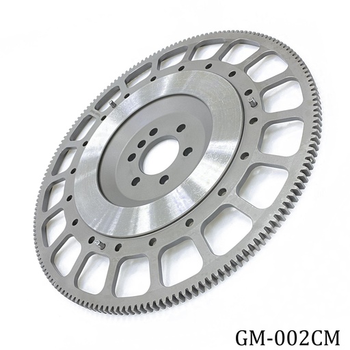 [GM-002CM] PP Flywheel GMC/215mm