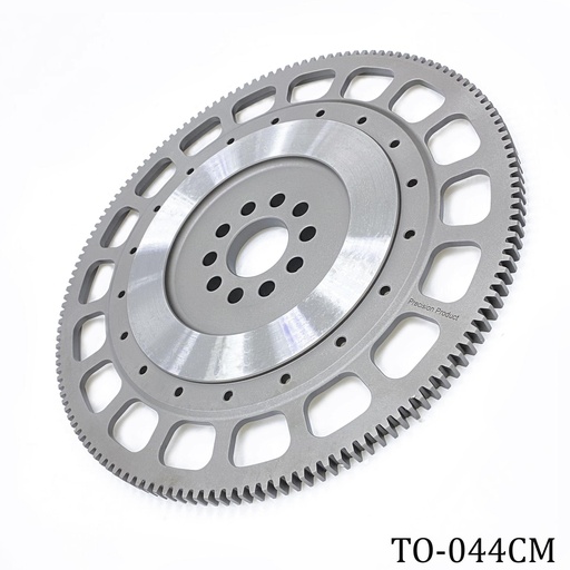 [TO-044CM] PP Flywheel Toyota/215mm