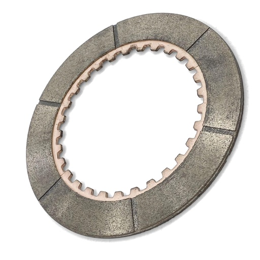 [B10-185D-RTS] PP Friction Disc Gen2 185mm