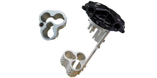[F95-P001] PP Fuel Pump Carrier - TB48