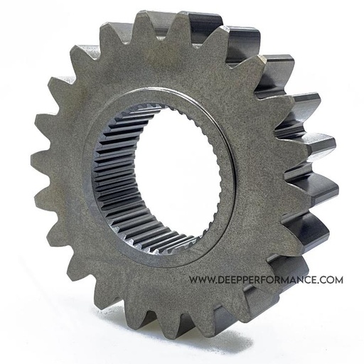 [F95-G002-C30A] PP Gear Nissan Y61 - 3rd Gear on Counter Shaft (Straight)