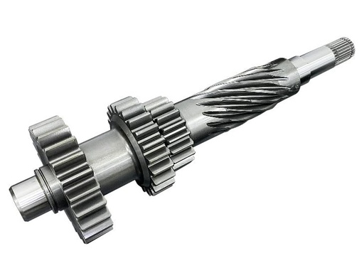 [F95-G001-2] PP Gear Nissan Y61 - Counter Shaft (Straight)