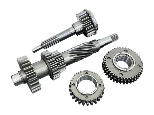 [F95-G001] PP Gear Set Nissan Y61 (Straight Cut) (No Warranty)
