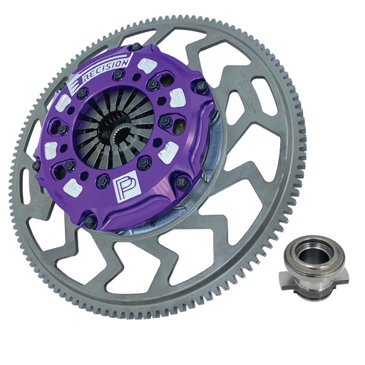 [NI-185042SPR] PP Gen2 Double Nissan TB48/185mm