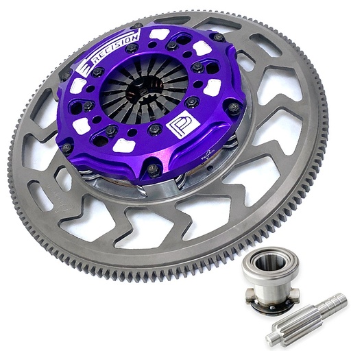 [TO-185044SPR] PP Gen2 Double Toyota 1FZ/185mm