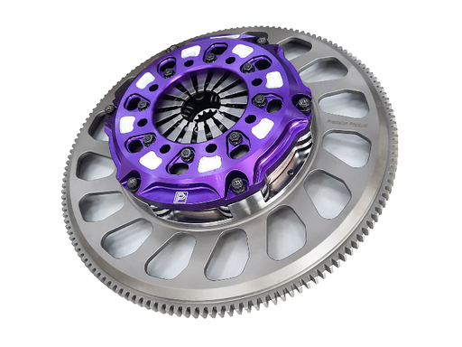 [NI-185342SPR] PP Gen2 Triple Nissan TB48/185mm