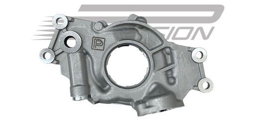 [M295HV] PP High Vol. Oil Pump GM 4.8L/5.7L/6.0L