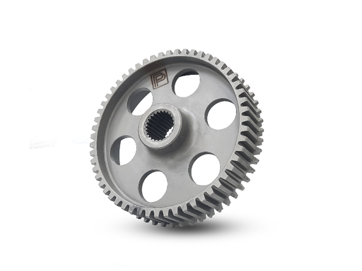[B33-NI-215414-HUB] PP Hub Nissan TB48 Quad Plate 215mm