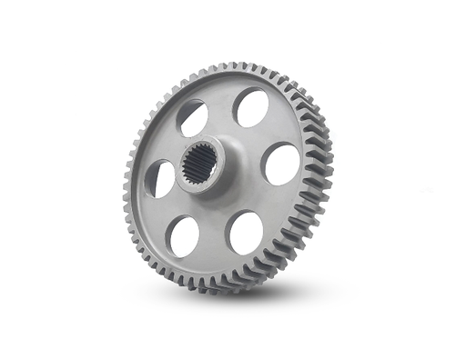 [B33-NI-215304-HUB] PP Hub Triple Plate Nissan TB48 215mm