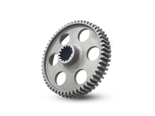 [B33-TO-215318-HUB] PP Hub Triple Plate Toyota 1FZ 215mm