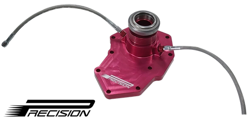 [F95-HR001] PP Hydraulic Release Bearing Nissan TB48