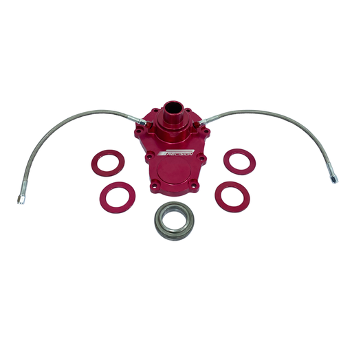 [F95-HR003] PP Hydraulic Release Bearing Toyota 1FZ